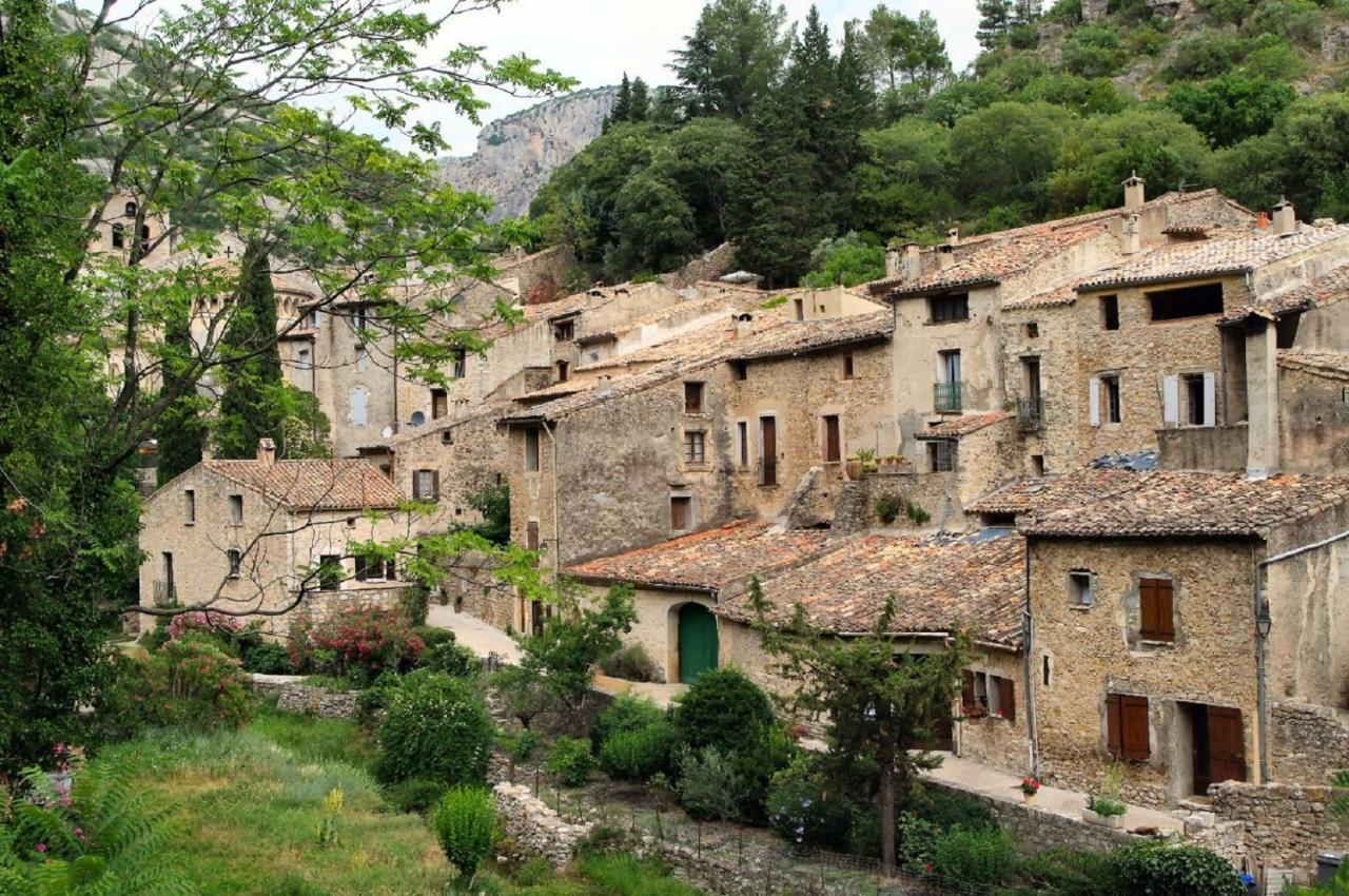 Le Patio: Charming 3-Star Residence in Beziers City Center Exterior photo